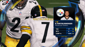 Madden NFL 13 Screenshot from Shacknews