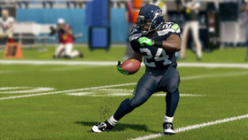 Madden NFL 13 Screenshot from Shacknews