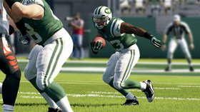 Madden NFL 13 Screenshot from Shacknews