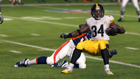 Madden NFL 13 Screenshot from Shacknews