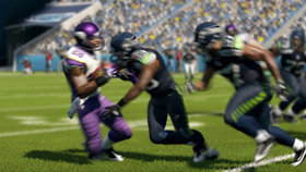 Madden NFL 13 Screenshot from Shacknews