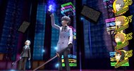 Persona 4 Golden full-size screenshots
