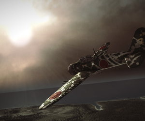 Damage Inc. Pacific Squadron WWII Screenshots