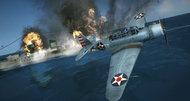 Damage Inc. Pacific Squadron WWII unveiled