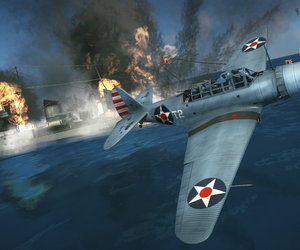 Damage Inc. Pacific Squadron WWII Files