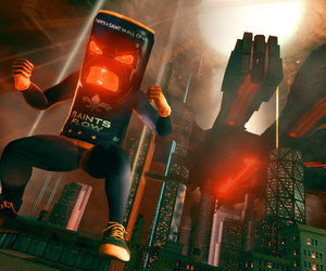 Saints Row IV Screenshots