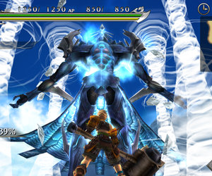 Ragnarok Odyssey Files