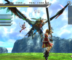 Ragnarok Odyssey Videos
