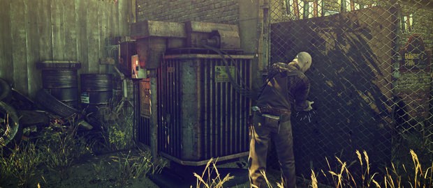 Hitman: Absolution News