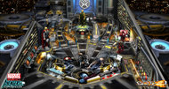 Marvel Pinball: Avengers Chronicles DLC