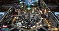Marvel Pinball: Avengers Chronicles DLC