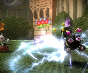 LittleBigPlanet Karting Screenshots