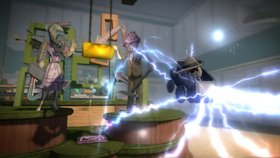 Little Big Planet Karting Screenshot from Shacknews