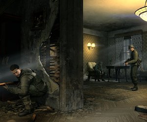 Sniper Elite V2 Files