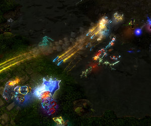 Heroes of Newerth Files