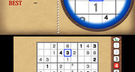 Sudoku by Nikoli screenshots