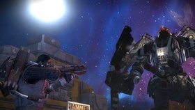 Starhawk Screenshot from Shacknews