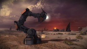 Starhawk Screenshot from Shacknews