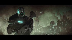 Starhawk Screenshot from Shacknews