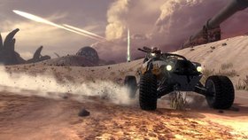 Starhawk Screenshot from Shacknews