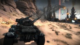 Starhawk Screenshot from Shacknews