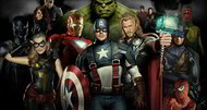 Avengers: Battle for Earth could be Ubisoft-published tie-in game