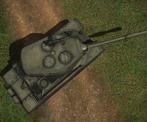 World of Tanks Files