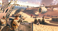 Spec Ops: The Line demo screenshots