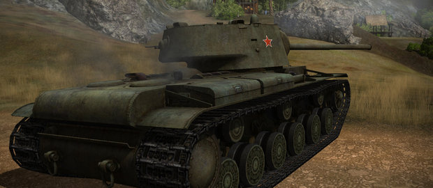 World of Tanks News