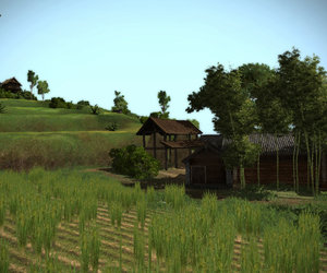 World of Tanks Screenshots