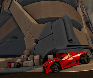 Carmageddon: Reincarnation Chat