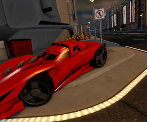 Carmageddon: Reincarnation Files