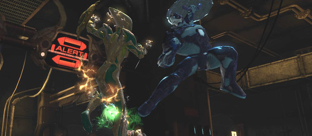 DC Universe Online News