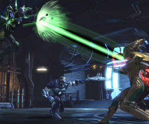 DC Universe Online Videos