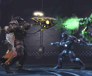 DC Universe Online Files