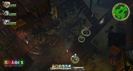 Krater alpha screenshots