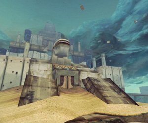 Tiny & Big: Grandpa's Leftovers Screenshots