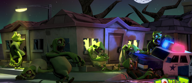 Zombie Tycoon 2: Brainhov's Revenge News
