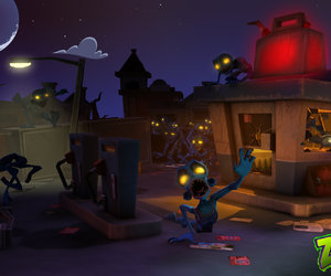 Zombie Tycoon 2: Brainhov's Revenge Videos