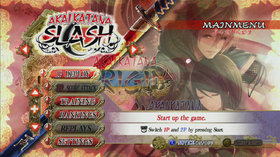 Akai Katana Screenshot from Shacknews