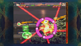 Akai Katana Screenshot from Shacknews