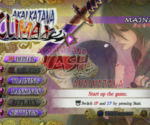 Akai Katana Chat