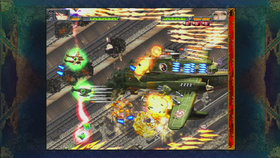 Akai Katana Screenshot from Shacknews