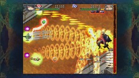 Akai Katana Screenshot from Shacknews