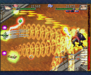 Akai Katana Screenshots