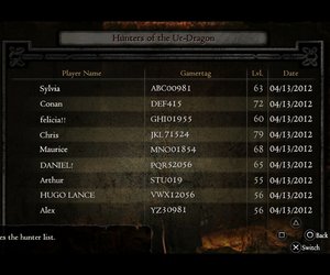 Dragon's Dogma Screenshots