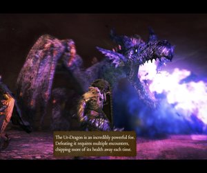Dragon's Dogma Files