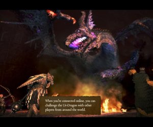 Dragon's Dogma Chat