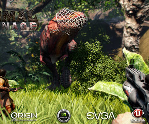 Primal Carnage Videos