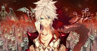 Unchained Blades screenshots